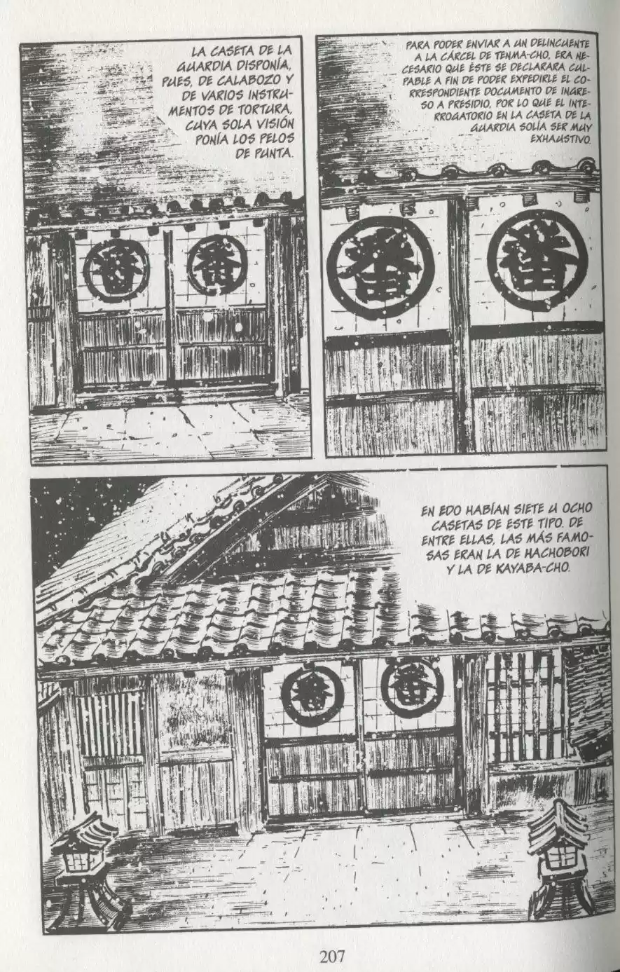 Kubikiri Asa - Capítulo 32 - Página 92 - LectorTMOo