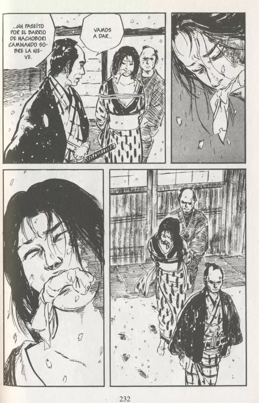 Kubikiri Asa - Capítulo 33 - Página 12 - LectorTMOo