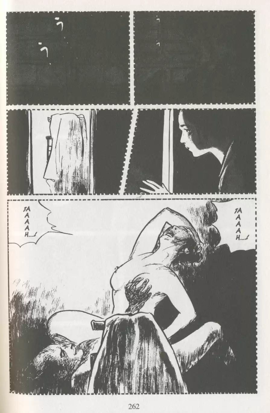 Kubikiri Asa - Capítulo 33 - Página 42 - LectorTMOo
