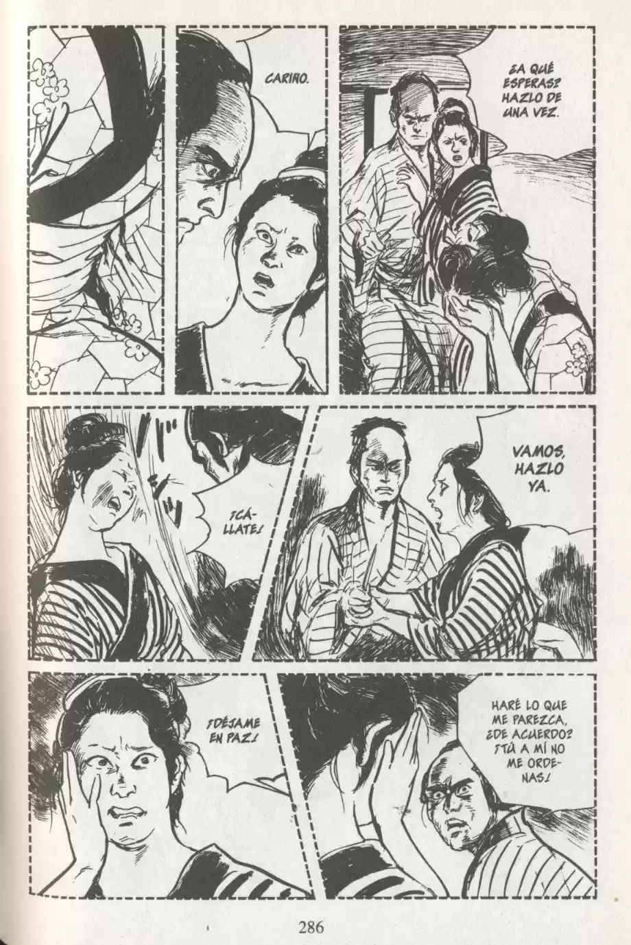 Kubikiri Asa - Capítulo 33 - Página 66 - LectorTMOo