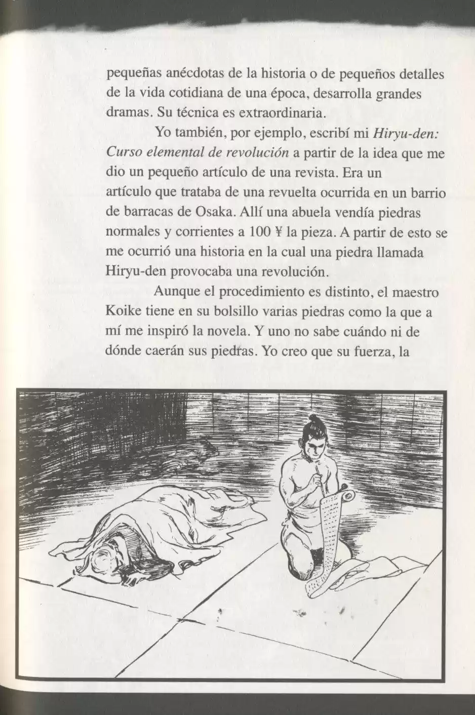 Kubikiri Asa - Capítulo 33 - Página 78 - LectorTMOo