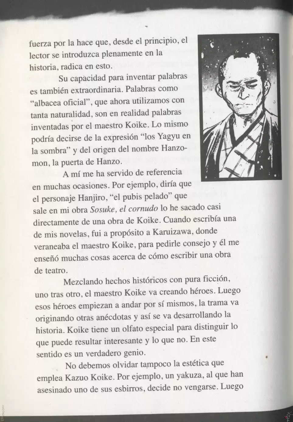 Kubikiri Asa - Capítulo 33 - Página 79 - LectorTMOo