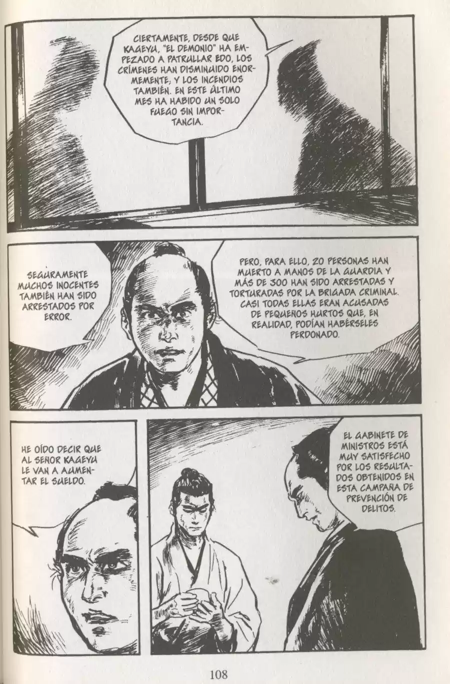 Kubikiri Asa - Capítulo 35 - Página 53 - LectorTMOo