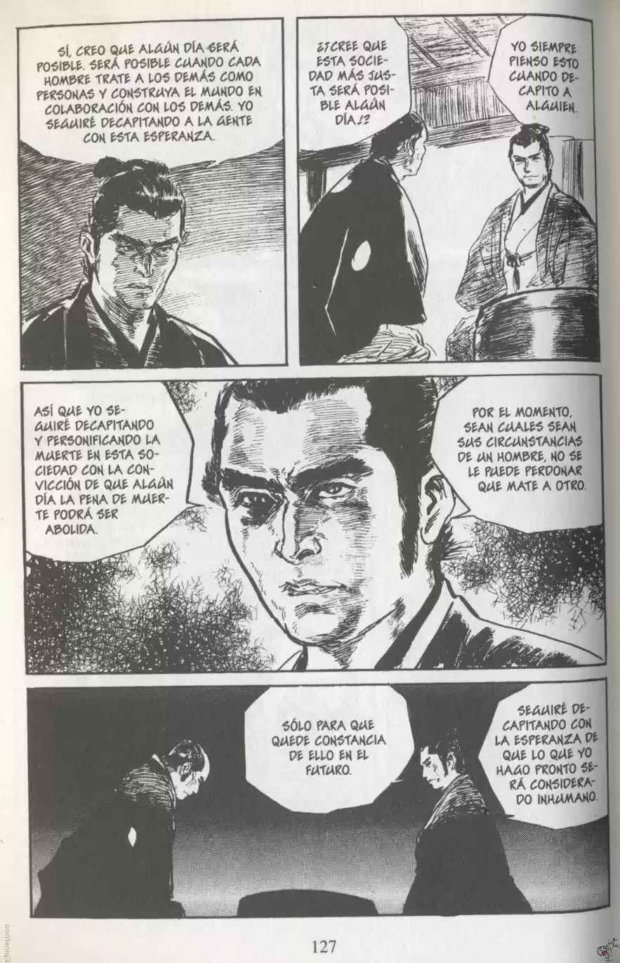 Kubikiri Asa - Capítulo 35 - Página 72 - LectorTMOo