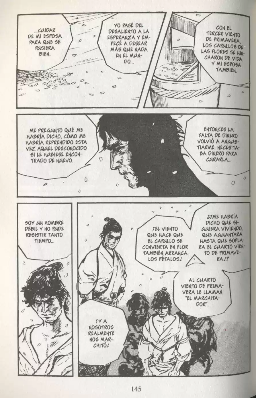 Kubikiri Asa - Capítulo 36 - Página 15 - LectorTMOo