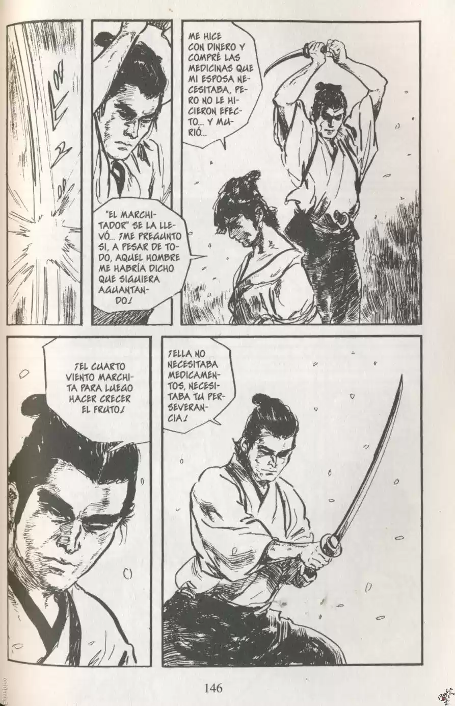 Kubikiri Asa - Capítulo 36 - Página 16 - LectorTMOo