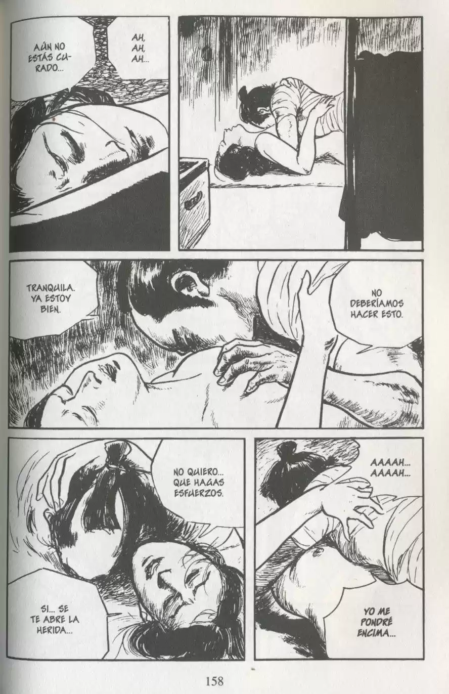 Kubikiri Asa - Capítulo 37 - Página 12 - LectorTMOo