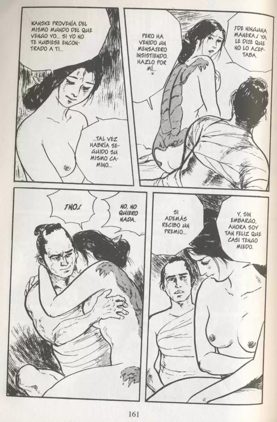Kubikiri Asa - Capítulo 37 - Página 15 - LectorTMOo
