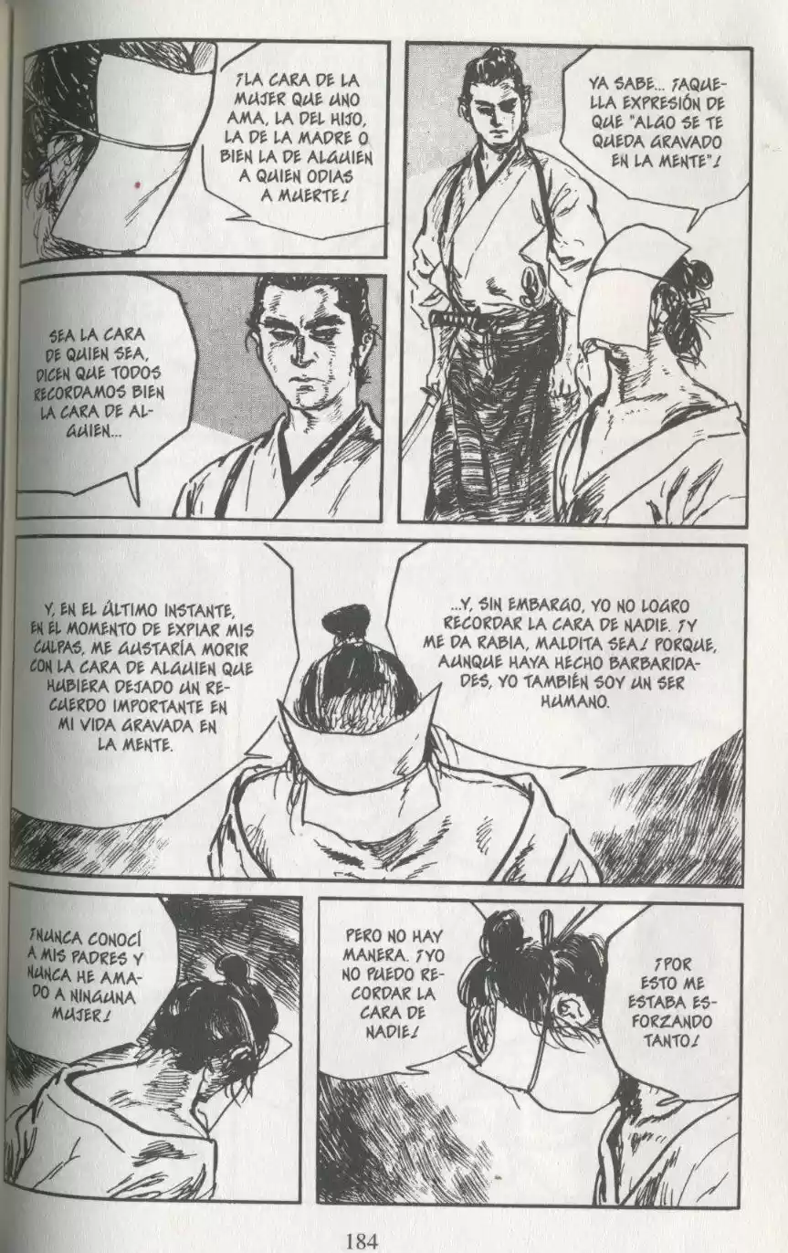 Kubikiri Asa - Capítulo 38 - Página 7 - LectorTMOo