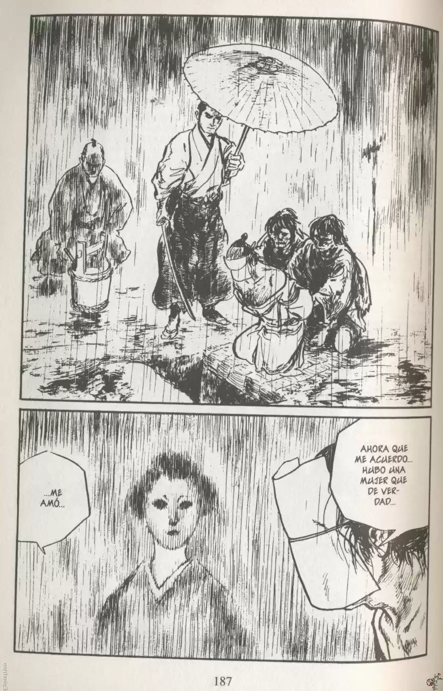 Kubikiri Asa - Capítulo 38 - Página 10 - LectorTMOo