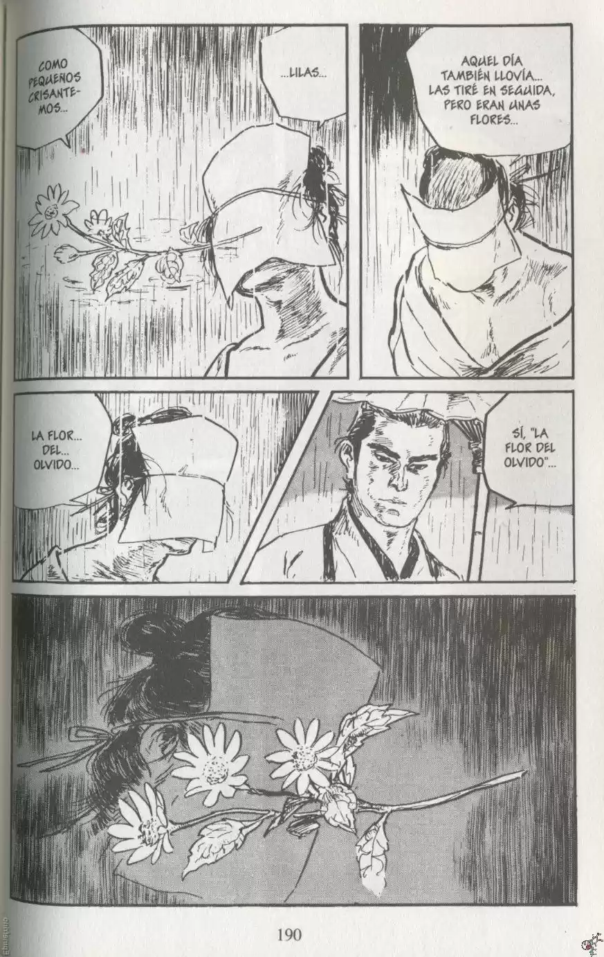 Kubikiri Asa - Capítulo 38 - Página 13 - LectorTMOo