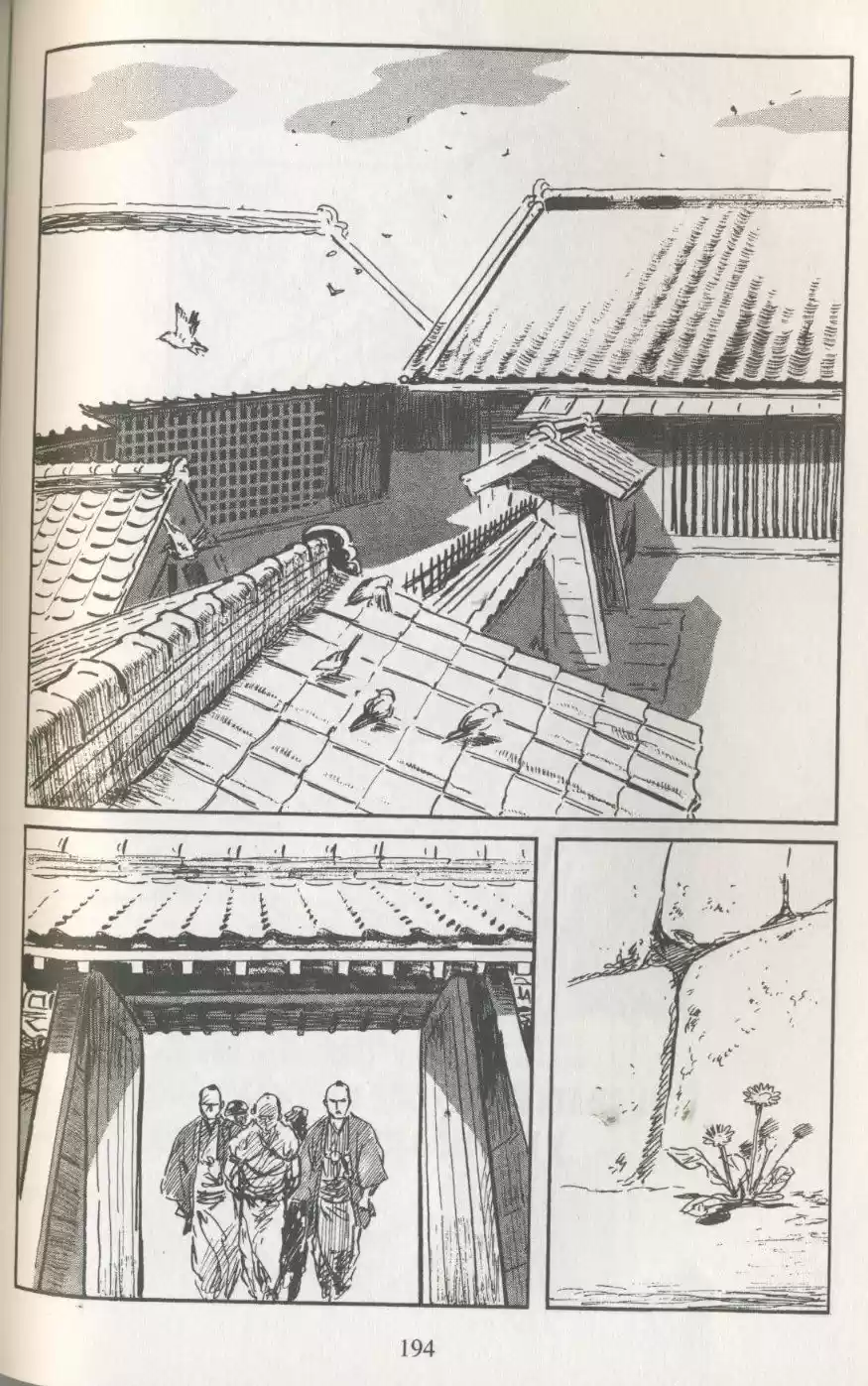 Kubikiri Asa - Capítulo 39 - Página 2 - LectorTMOo