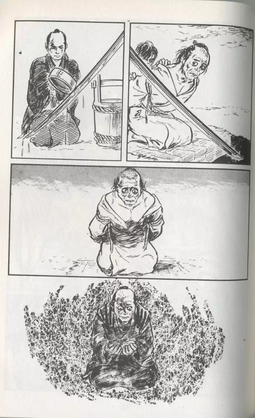 Kubikiri Asa - Capítulo 39 - Página 13 - LectorTMOo
