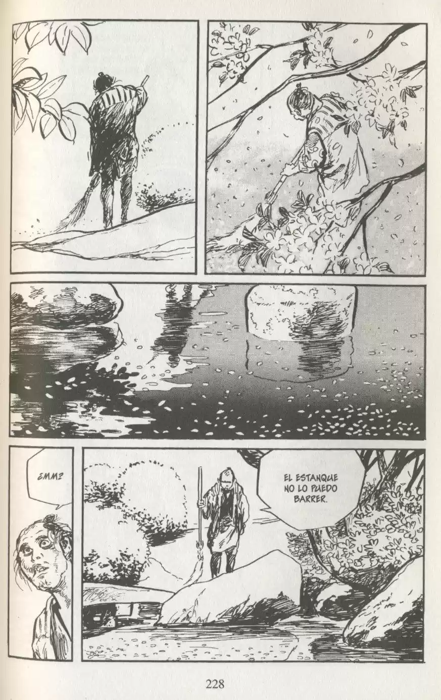 Kubikiri Asa - Capítulo 39 - Página 36 - LectorTMOo