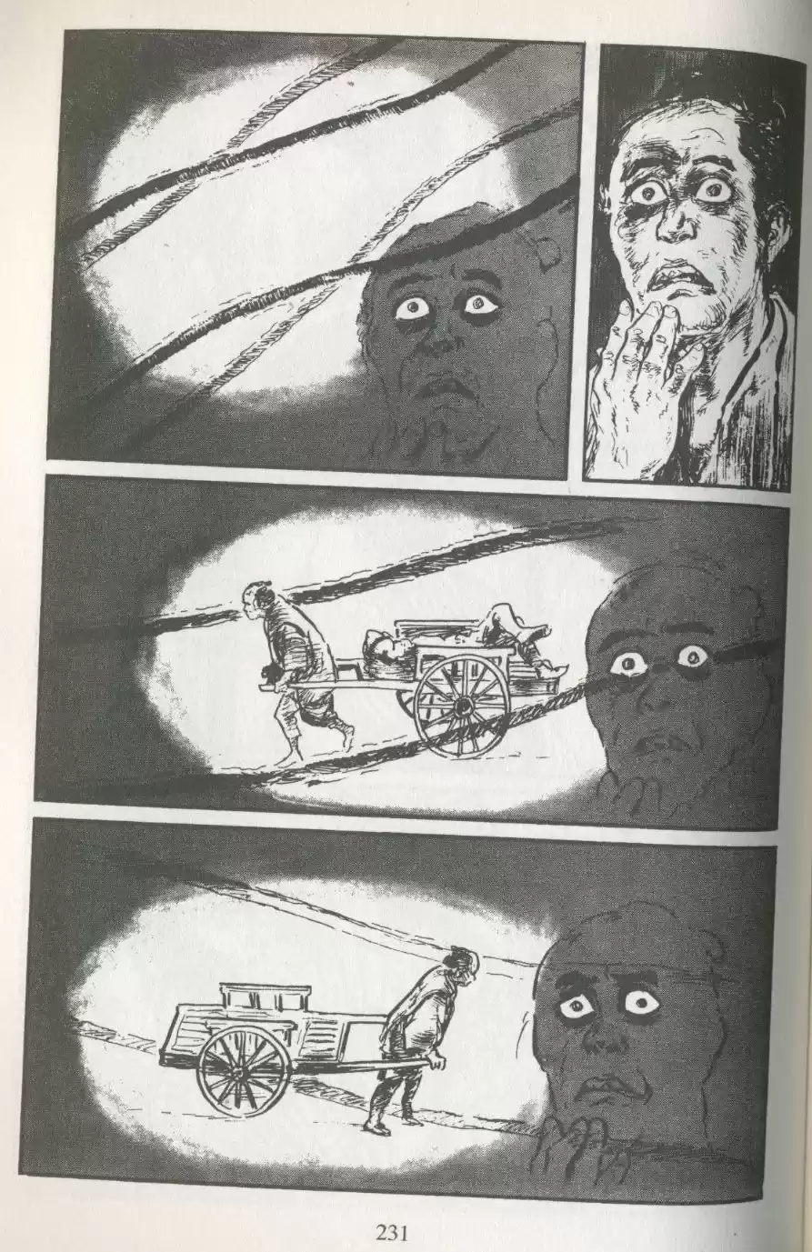 Kubikiri Asa - Capítulo 39 - Página 39 - LectorTMOo