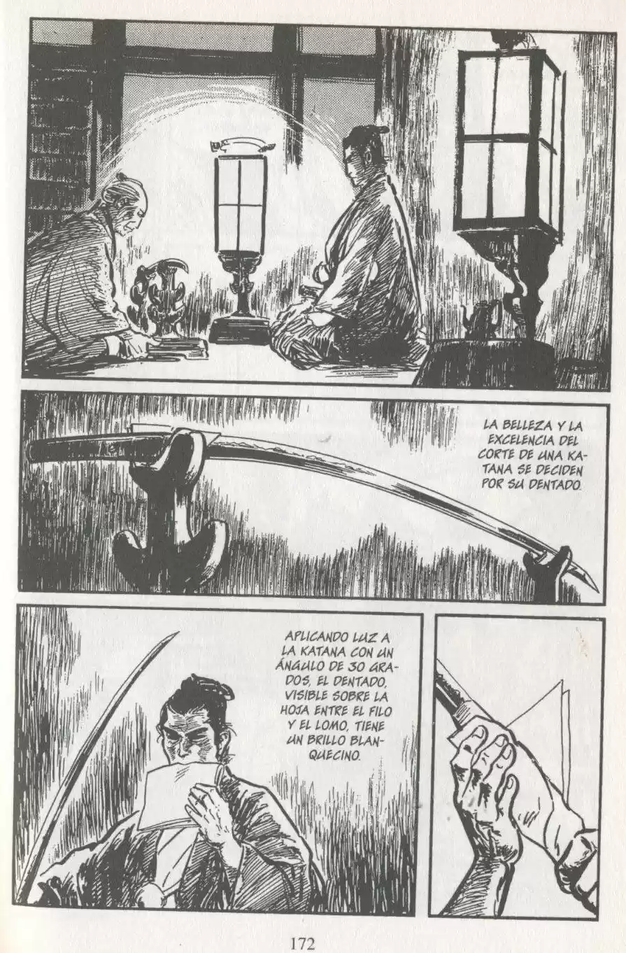 Kubikiri Asa - Capítulo 4 - Página 14 - LectorTMOo