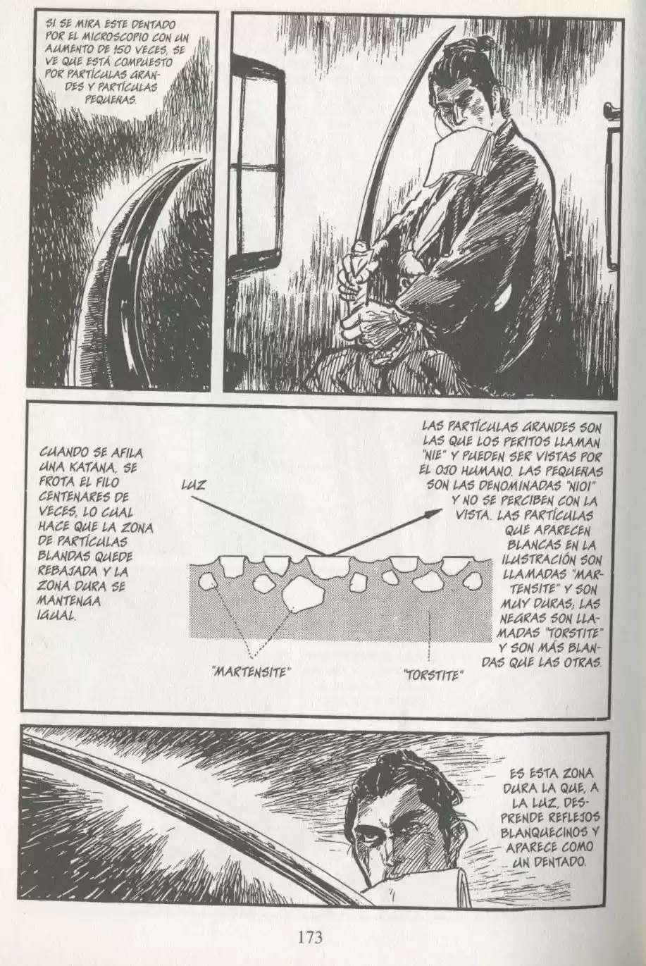 Kubikiri Asa - Capítulo 4 - Página 15 - LectorTMOo
