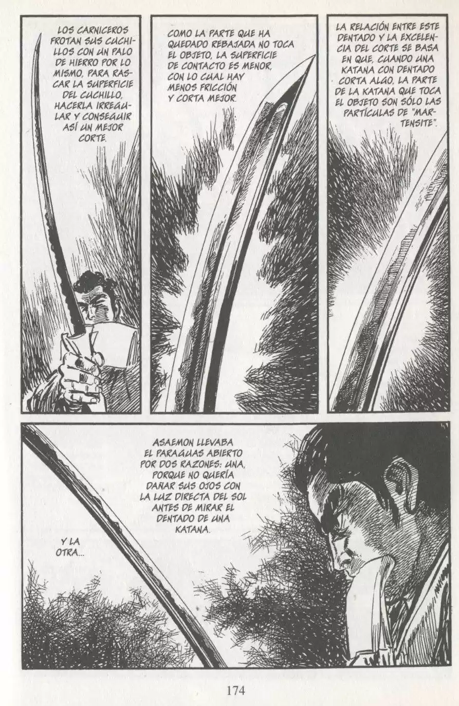 Kubikiri Asa - Capítulo 4 - Página 16 - LectorTMOo