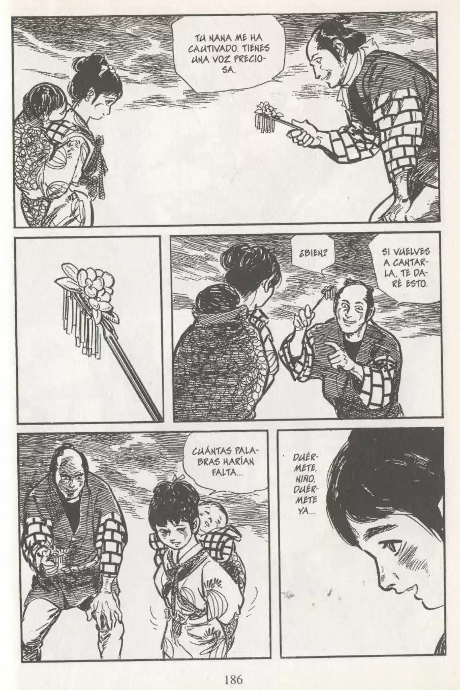 Kubikiri Asa - Capítulo 4 - Página 28 - LectorTMOo