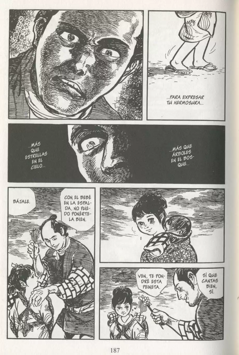 Kubikiri Asa - Capítulo 4 - Página 29 - LectorTMOo