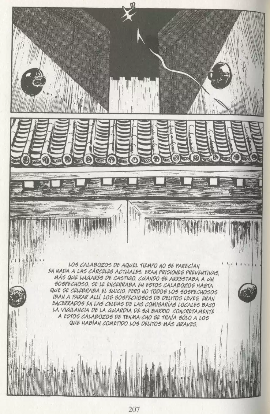 Kubikiri Asa - Capítulo 4 - Página 49 - LectorTMOo