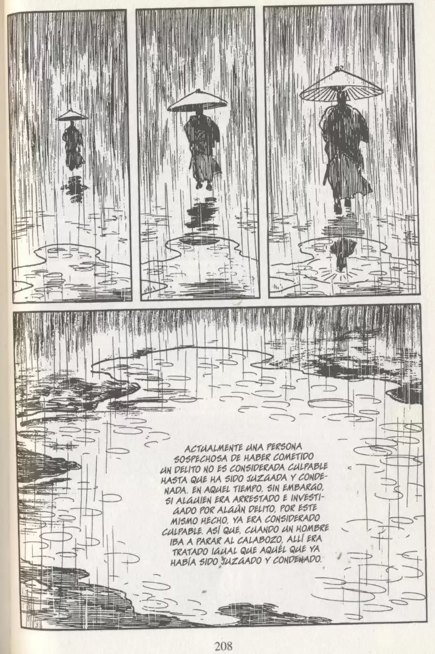 Kubikiri Asa - Capítulo 4 - Página 50 - LectorTMOo