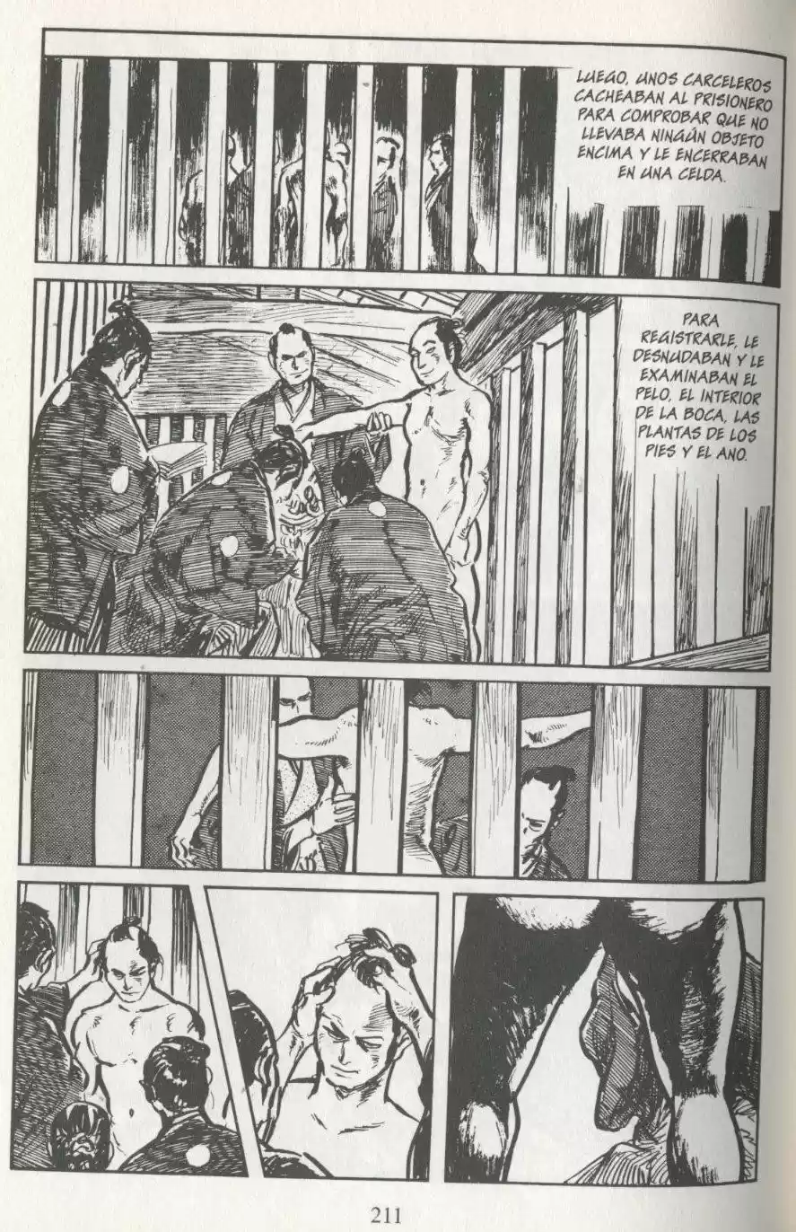 Kubikiri Asa - Capítulo 4 - Página 53 - LectorTMOo