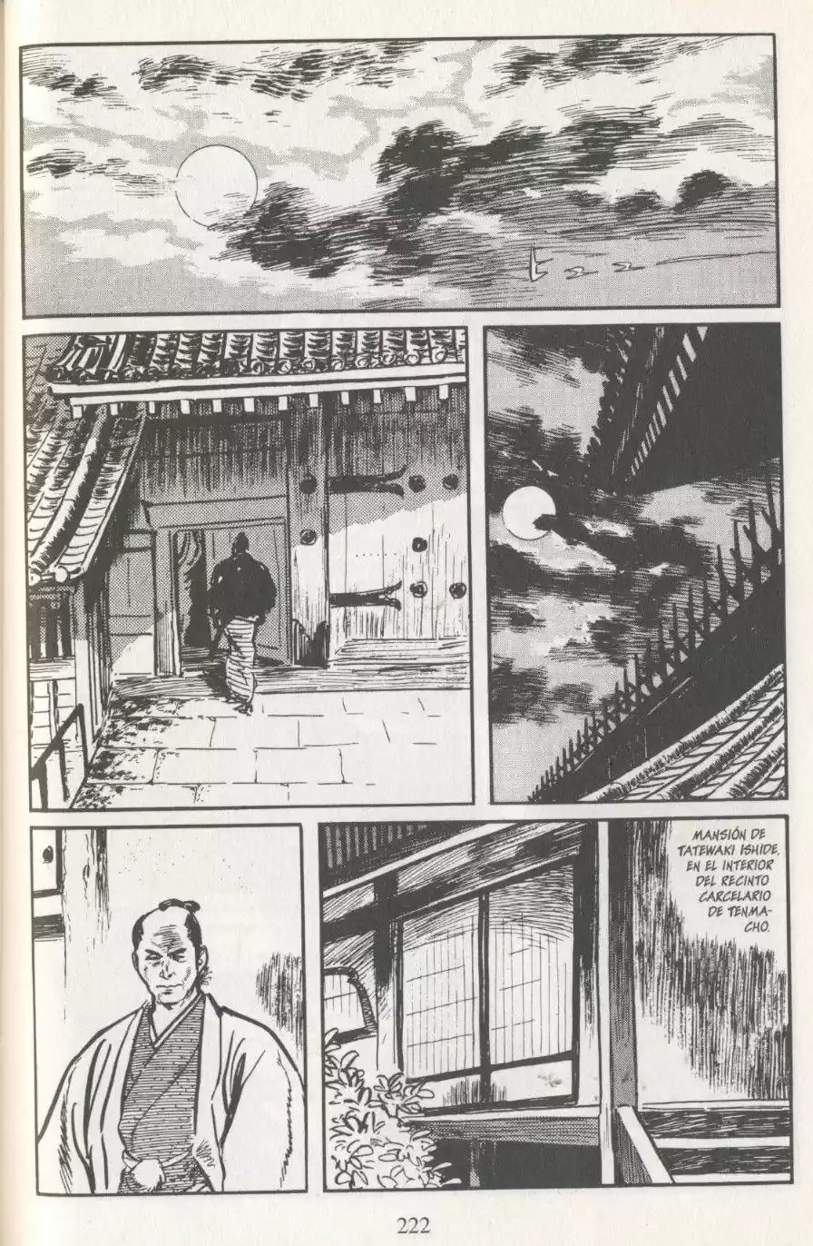 Kubikiri Asa - Capítulo 4 - Página 64 - LectorTMOo