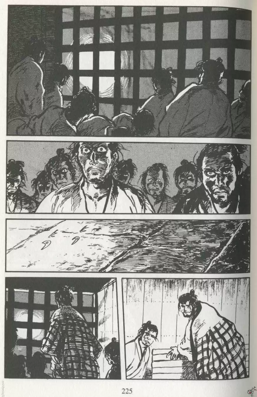 Kubikiri Asa - Capítulo 4 - Página 67 - LectorTMOo