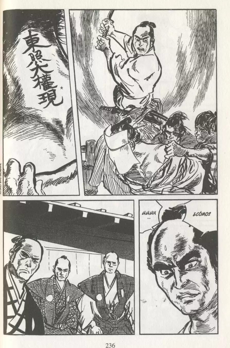 Kubikiri Asa - Capítulo 4 - Página 78 - LectorTMOo