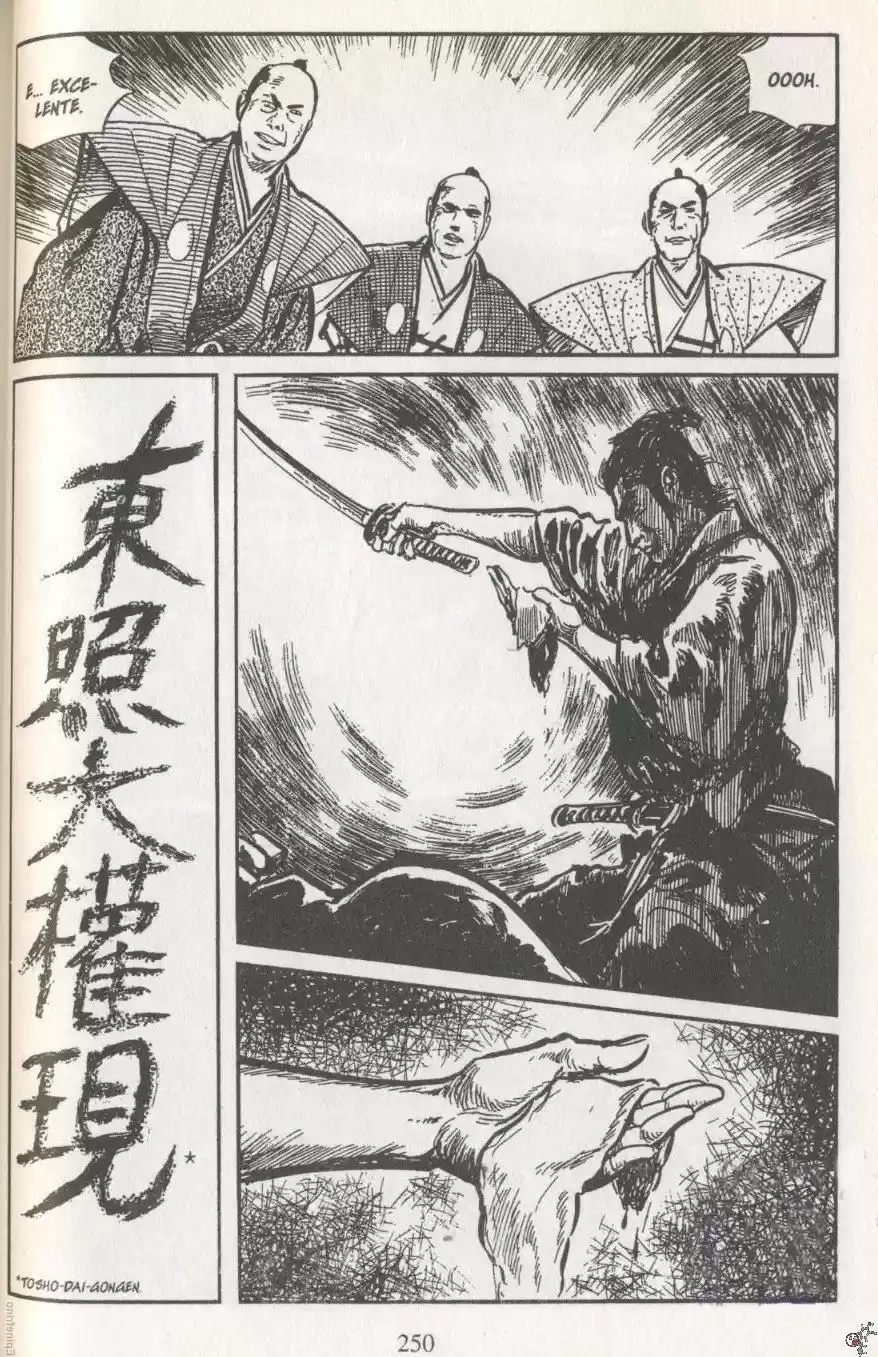 Kubikiri Asa - Capítulo 4 - Página 92 - LectorTMOo