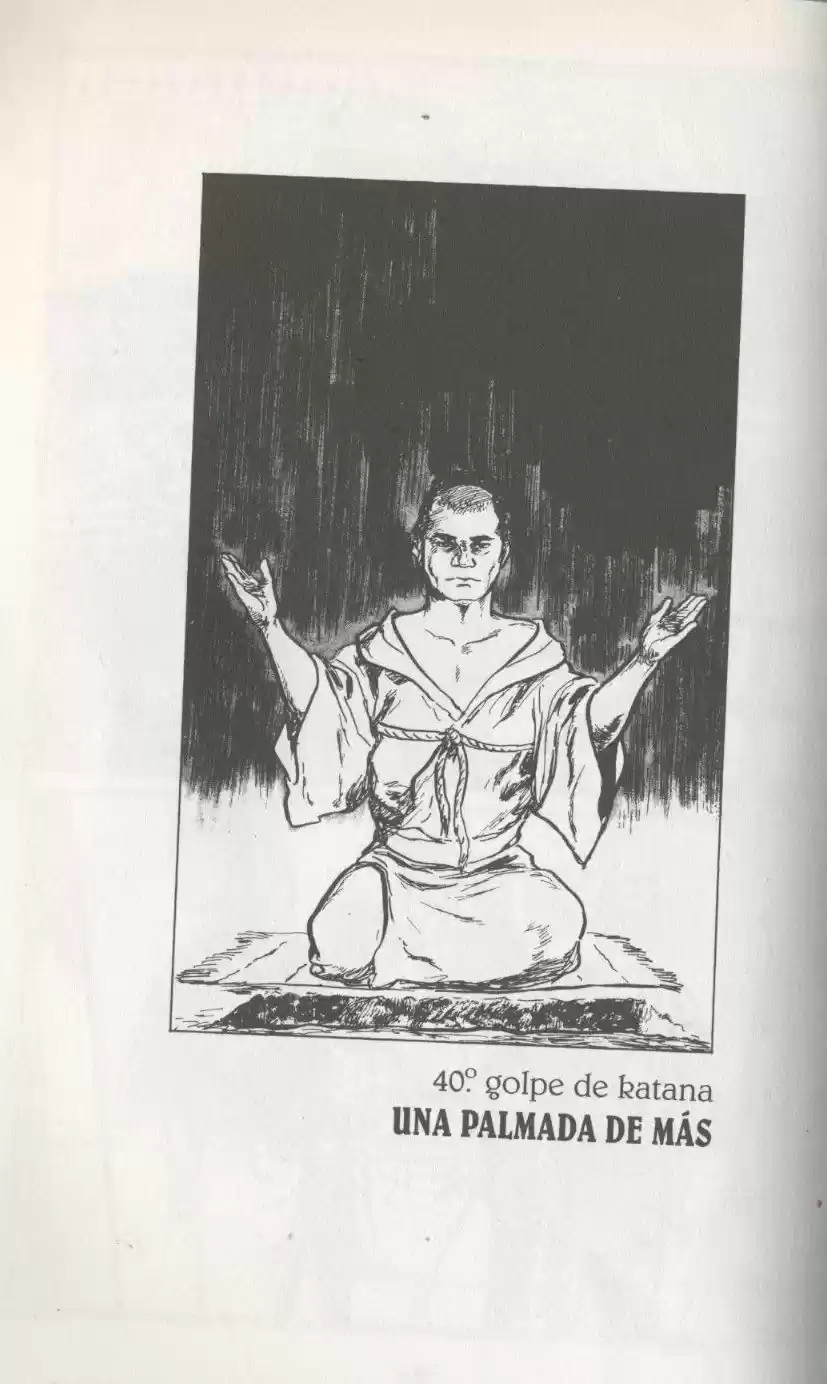 Kubikiri Asa - Capítulo 40 - Página 1 - LectorTMOo