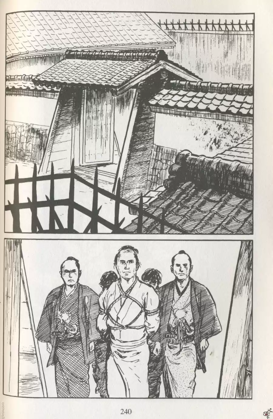 Kubikiri Asa - Capítulo 40 - Página 2 - LectorTMOo