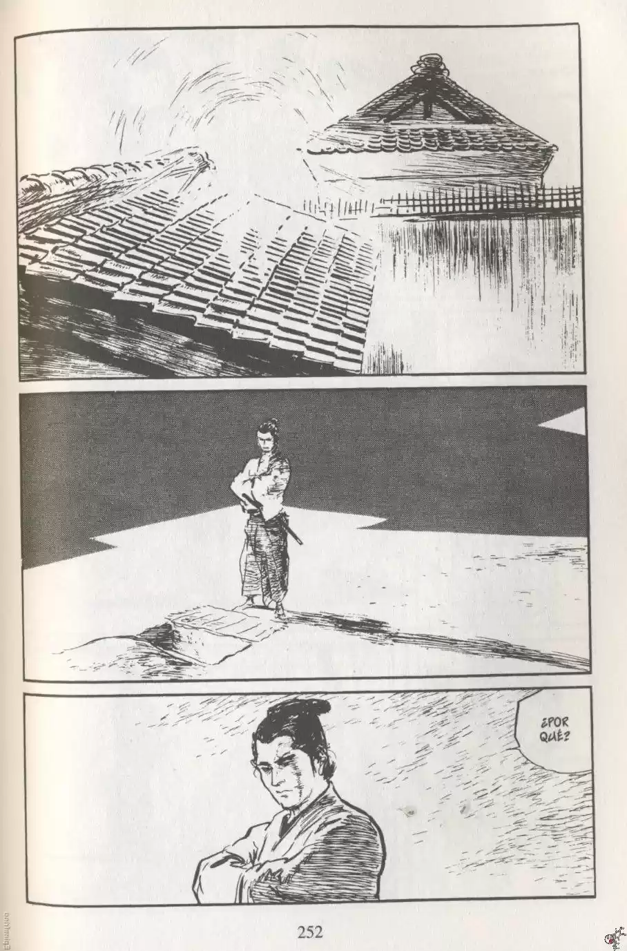 Kubikiri Asa - Capítulo 40 - Página 14 - LectorTMOo