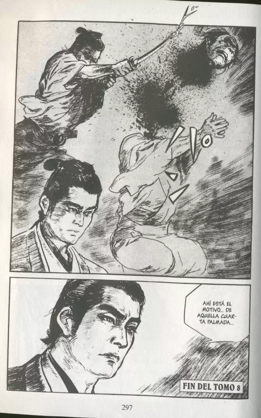 Kubikiri Asa - Capítulo 40 - Página 59 - LectorTMOo