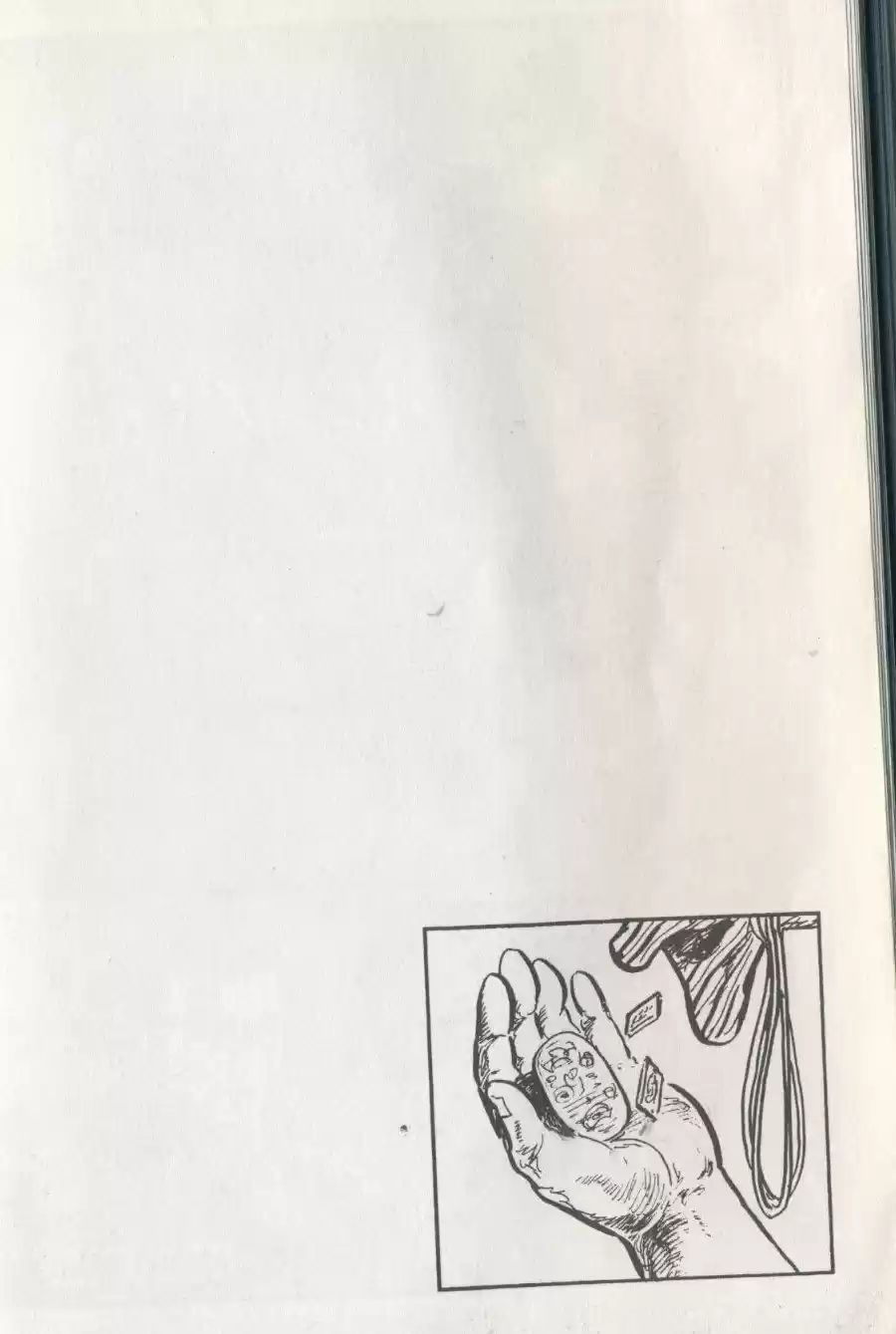Kubikiri Asa - Capítulo 40 - Página 60 - LectorTMOo