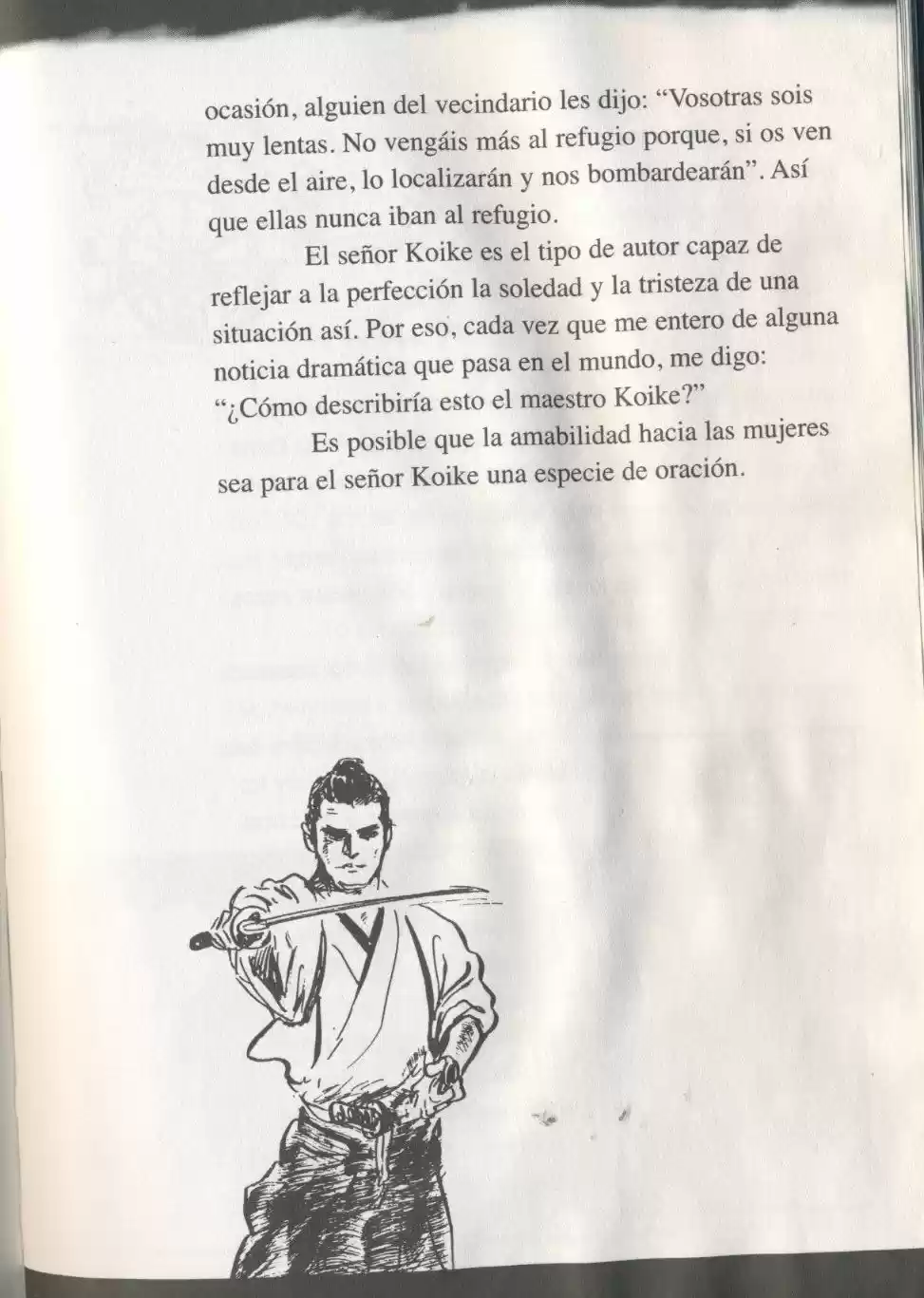 Kubikiri Asa - Capítulo 40 - Página 64 - LectorTMOo