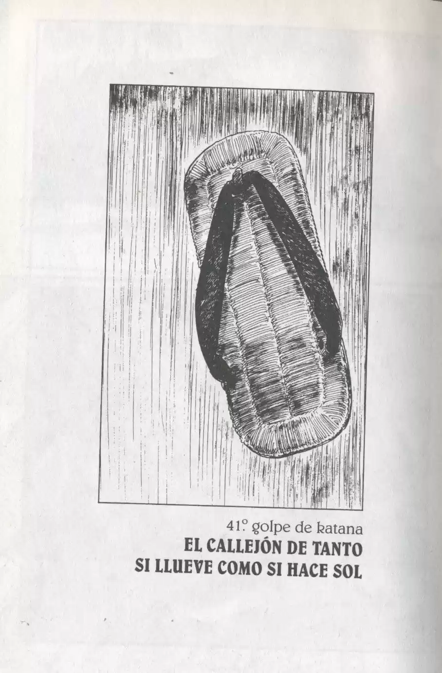 Kubikiri Asa - Capítulo 41 - Página 7 - LectorTMOo