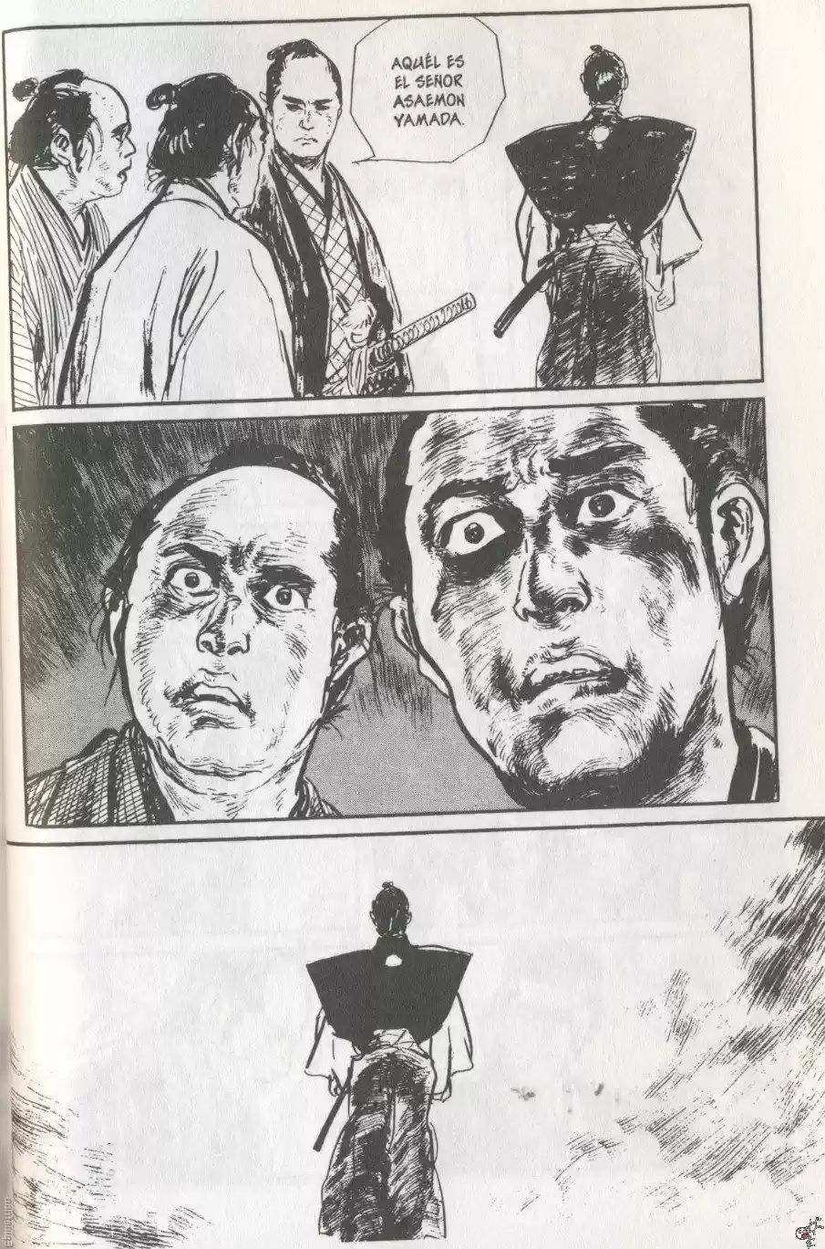 Kubikiri Asa - Capítulo 41 - Página 65 - LectorTMOo