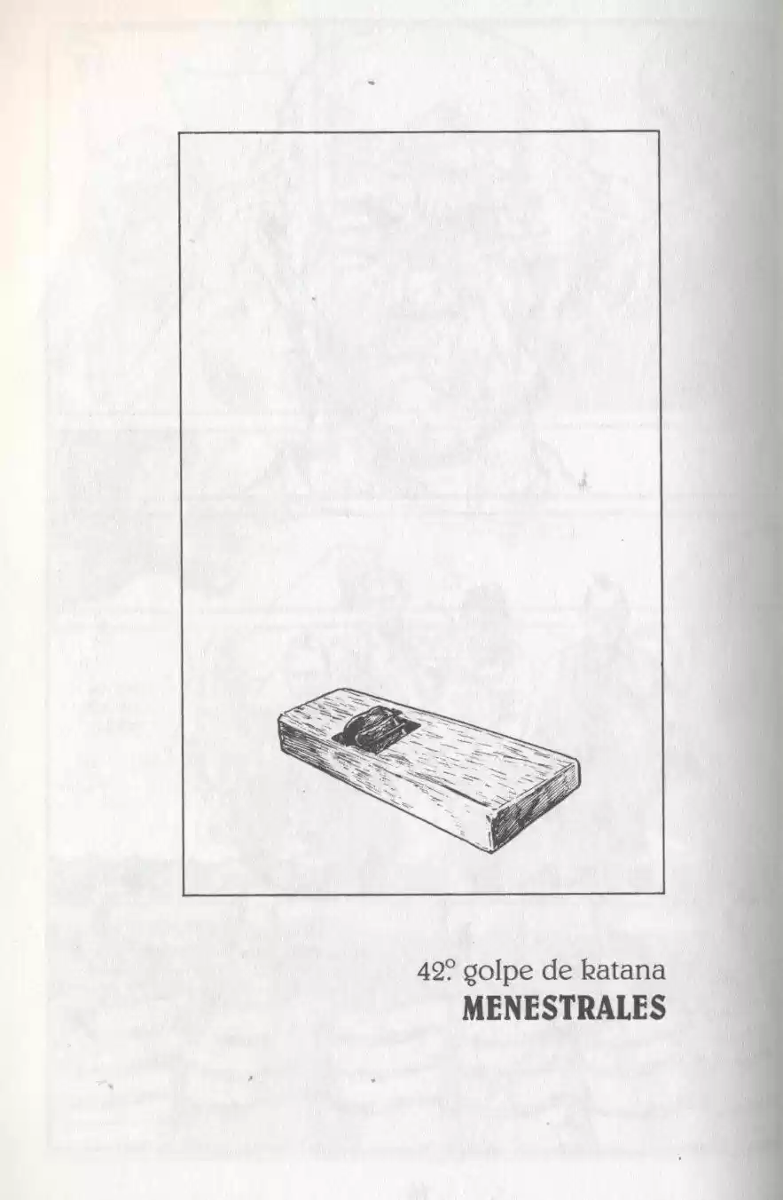 Kubikiri Asa - Capítulo 42 - Página 1 - LectorTMOo