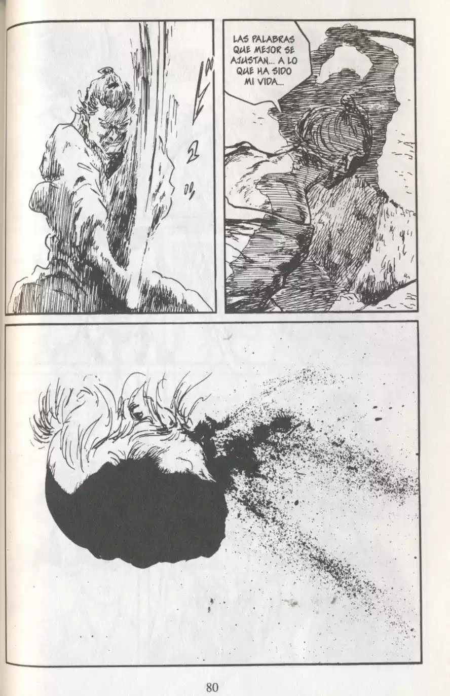 Kubikiri Asa - Capítulo 42 - Página 16 - LectorTMOo