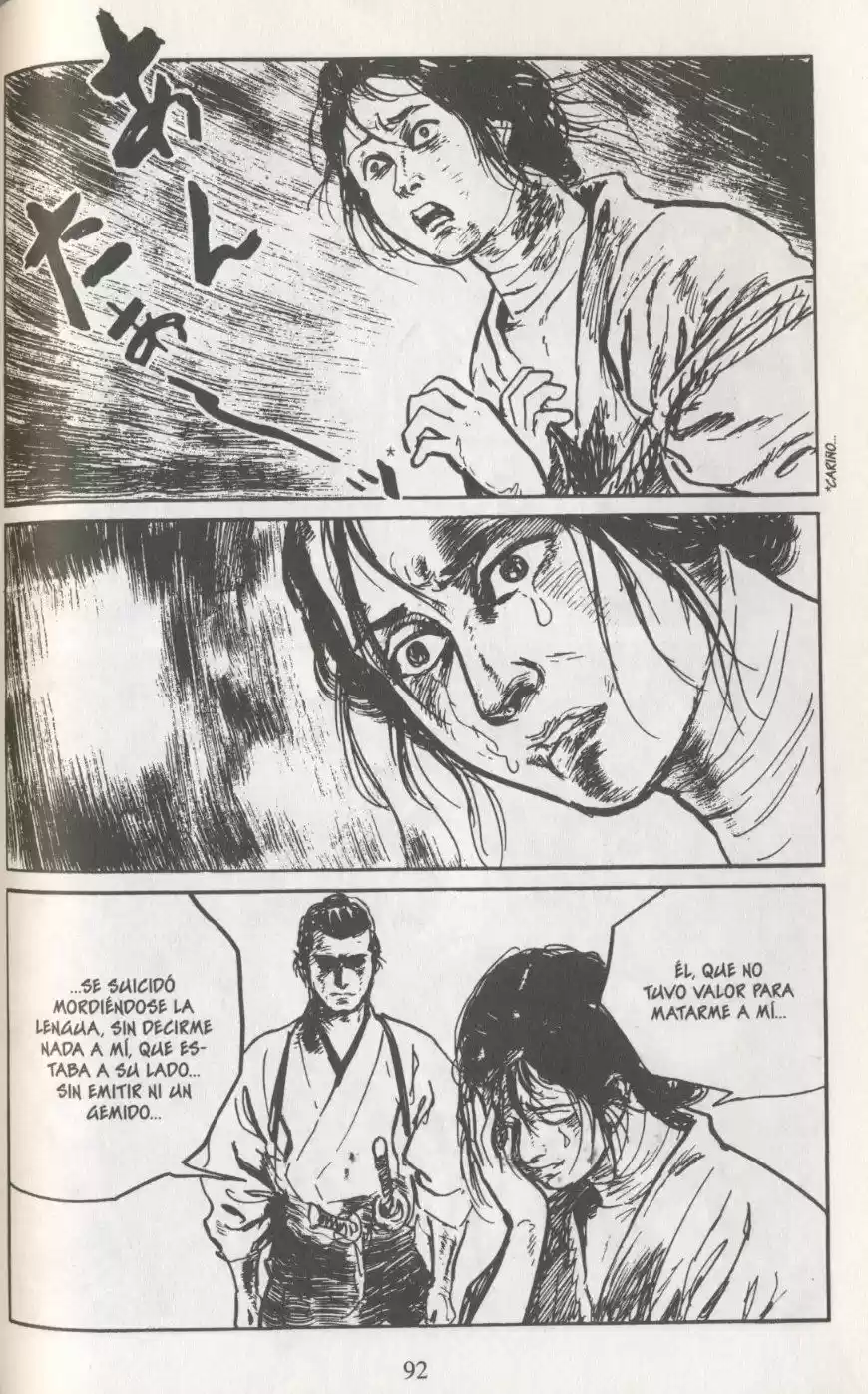 Kubikiri Asa - Capítulo 43 - Página 12 - LectorTMOo