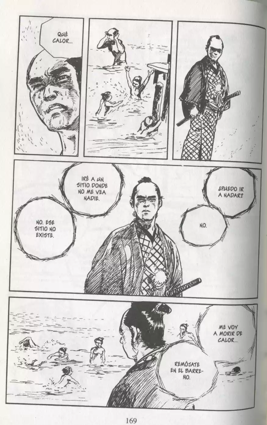 Kubikiri Asa - Capítulo 45 - Página 13 - LectorTMOo