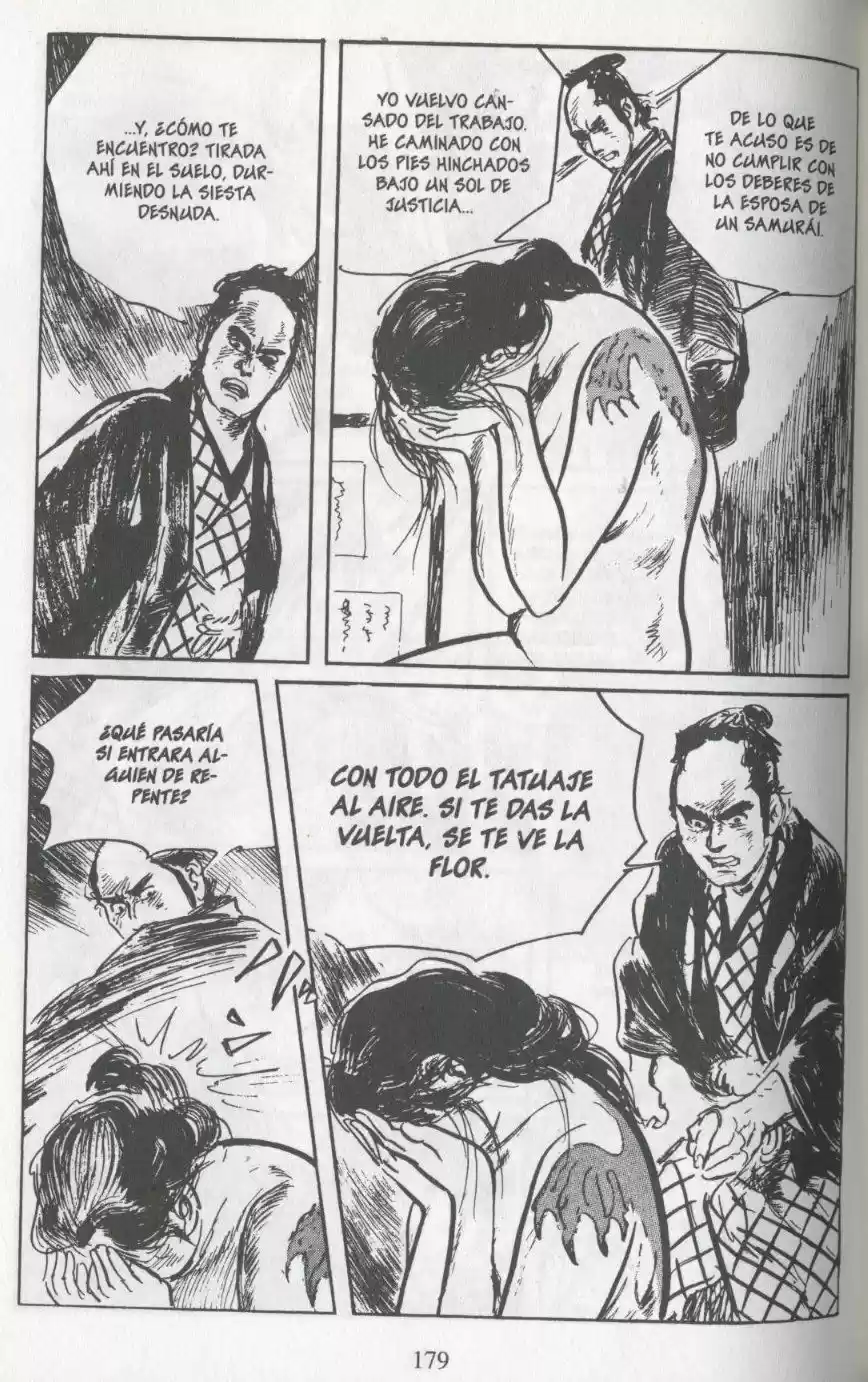 Kubikiri Asa - Capítulo 45 - Página 23 - LectorTMOo