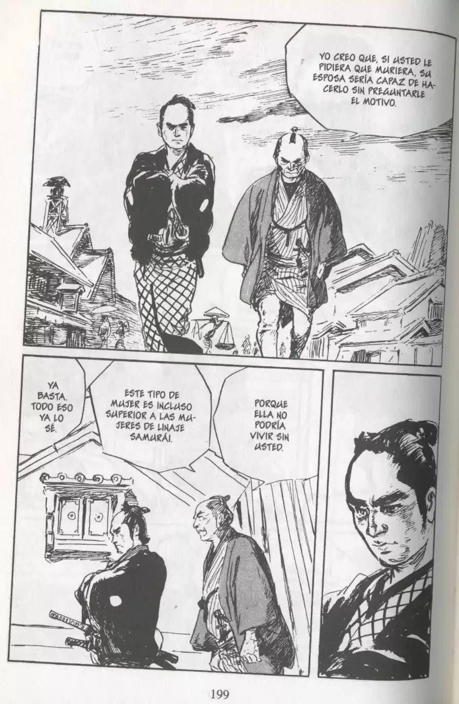 Kubikiri Asa - Capítulo 45 - Página 43 - LectorTMOo