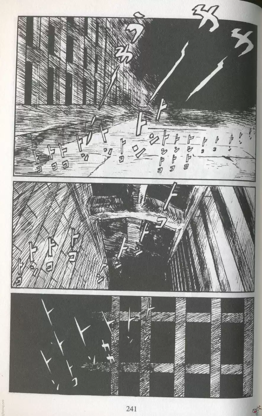 Kubikiri Asa - Capítulo 46 - Página 22 - LectorTMOo