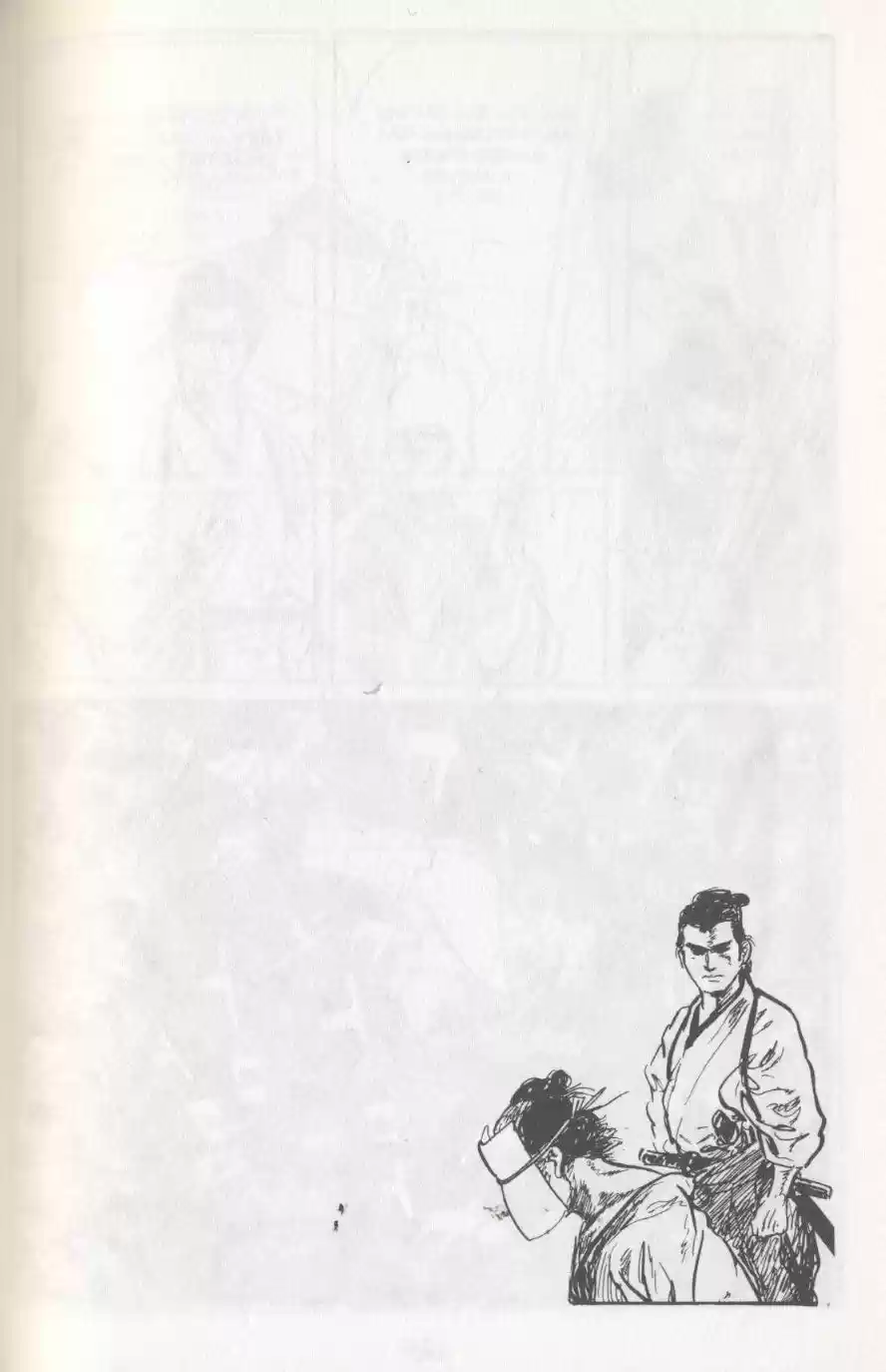 Kubikiri Asa - Capítulo 46 - Página 31 - LectorTMOo