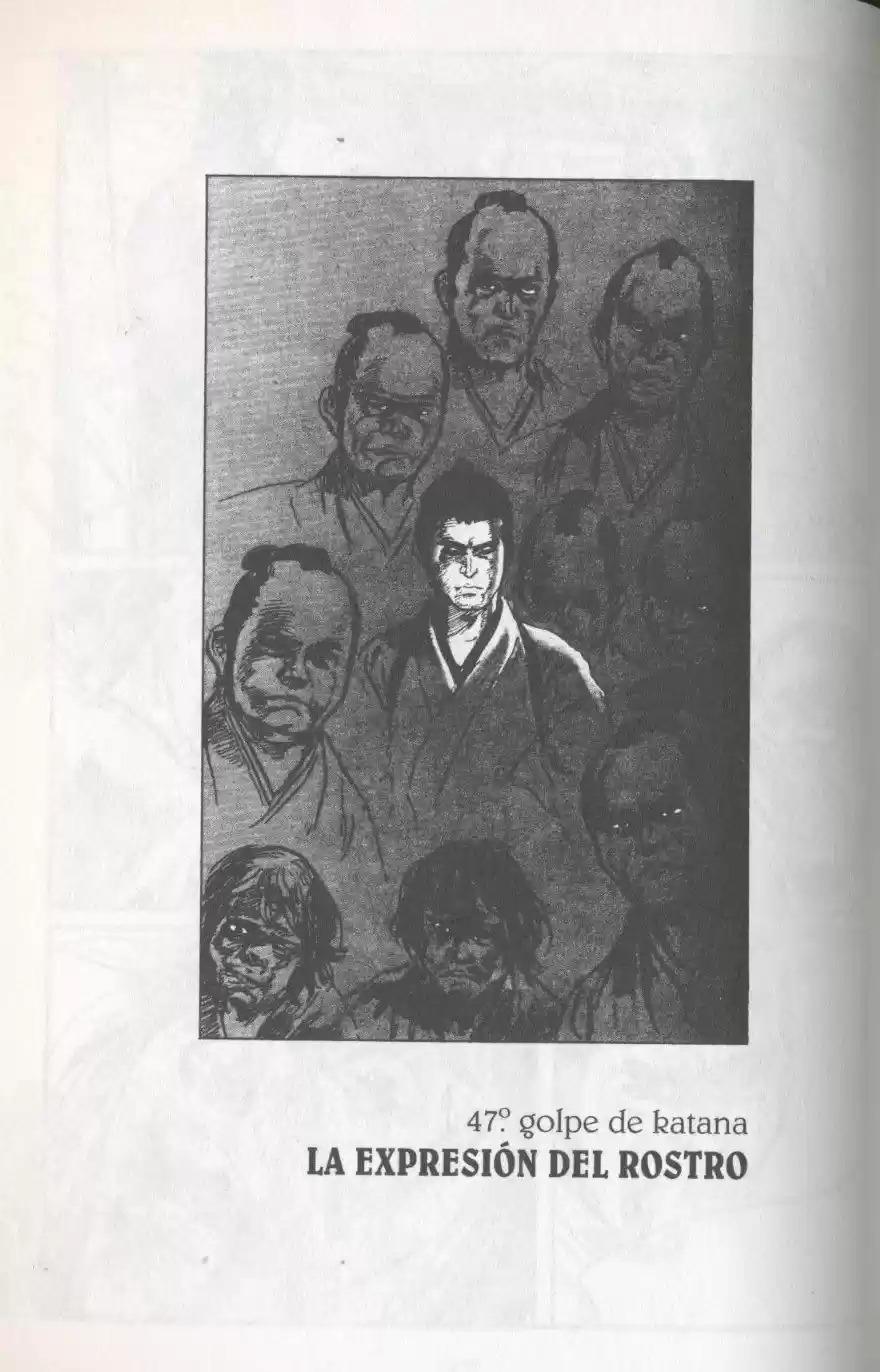 Kubikiri Asa - Capítulo 47 - Página 1 - LectorTMOo