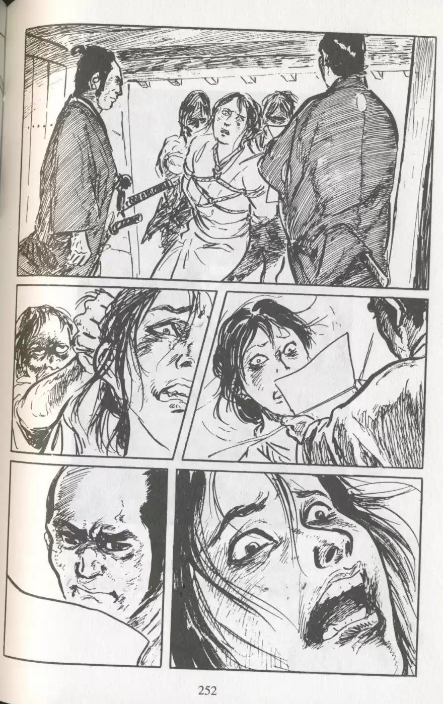 Kubikiri Asa - Capítulo 47 - Página 2 - LectorTMOo