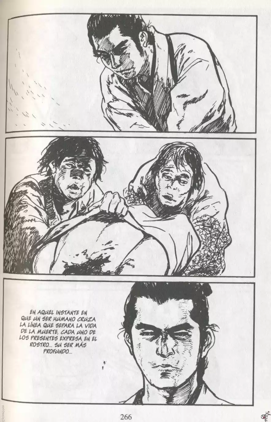 Kubikiri Asa - Capítulo 47 - Página 16 - LectorTMOo